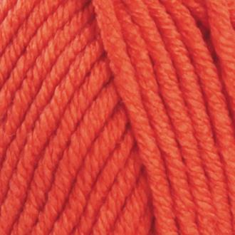 (image for) Superb Big - Bright Red - 100g
