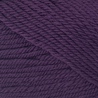 Peppin 4 Merino - 50g - 423 Grape (image for) Peppin 4 Merino - 50g - 423 Grape