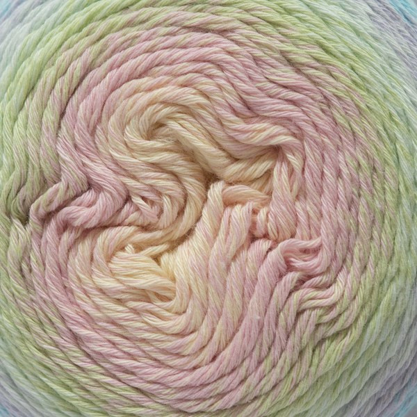 (image for) Eddy - 220g - Pastel
