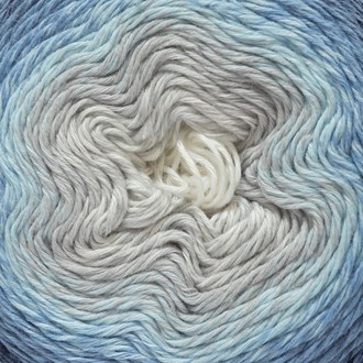 (image for) Eddy - 220g - Denim