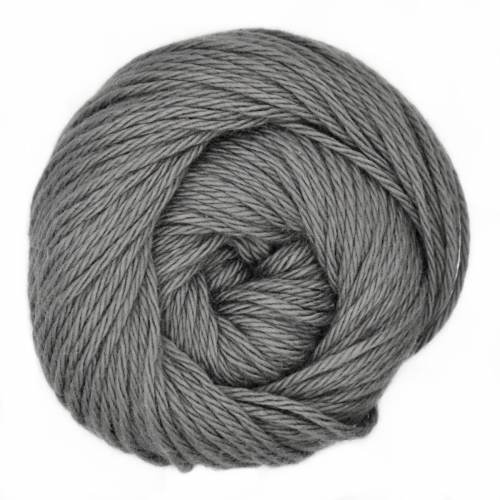 (image for) Pretty in Pima - 100g - Charcoal