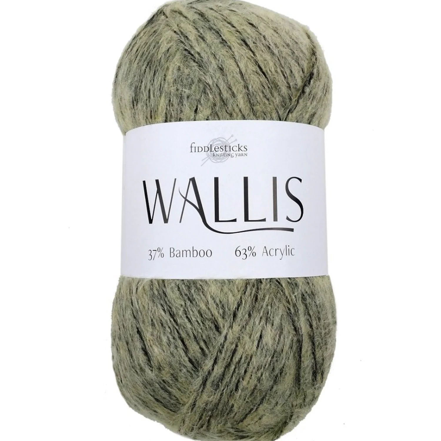 Wallis - 150g - Lime (image for) Wallis - 150g - Lime
