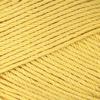 (image for) Posie - 50g - Cotton - Banana