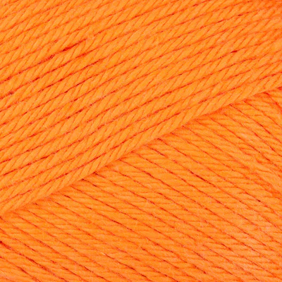 (image for) Posie - 50g - Cotton - Mandarin