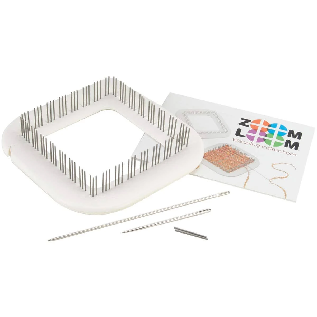 (image for) Schacht Zoom Loom